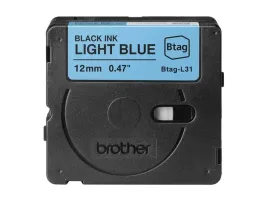brother-btag-l31-btagl31-12mm-black-on-light-blue-tape-brother