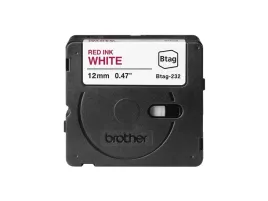 brother-btag-232-btag232-12mm-red-on-white-tape-brother