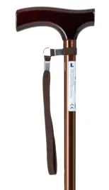 laska-aluminiowa-regulowana-69-92cm-brazowa