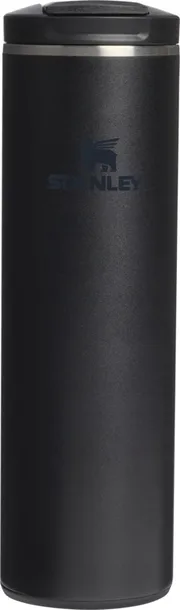 Stanley kubek termiczny Aerolight Transit Flip Top 0,470 L czarny