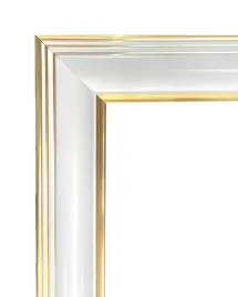 rama-do-obrazu-30x40-cm-biala-zlota-rama-odporna-na-wilgoc-u20