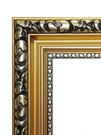 rama-do-obrazu-30x40-cm-biala-zlota-rama-odporna-na-wilgoc-u29