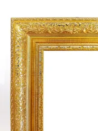 zlota-rama-do-obrazu-40x50-cm-blyszczaca-odporna-na-wilgoc-u27
