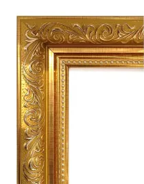 zlota-rama-do-obrazu-30x40-cm-blyszczaca-odporna-na-wilgoc-u30