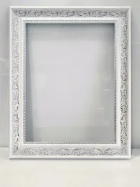 rama-do-obrazu-40x50-cm-bialo-srebrna-odporna-na-wilgoc-u43