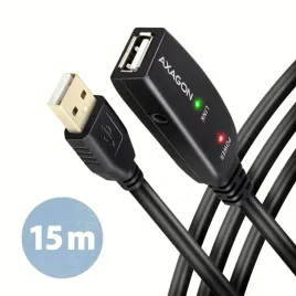 axagon-usb-repeater-cable-15-m-or-adr-215-or-usb-type-a-usb-type-a-axagon