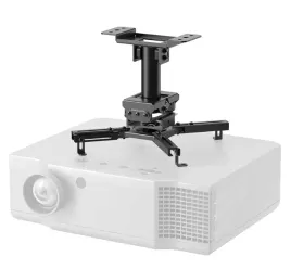 neomounts-cl25-530bl1-beamer-ceiling-mount-max-45-kg-h-255-cm-easy-i