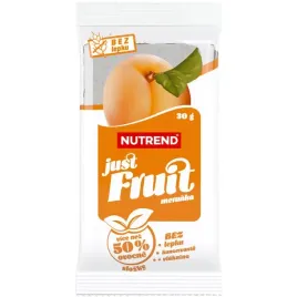nutrend-just-fruit-30g-baton-energetyczny-apricot