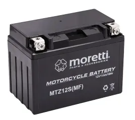 akumulator-agm-moretti-mtz12s-11ah-12v-ytz12s