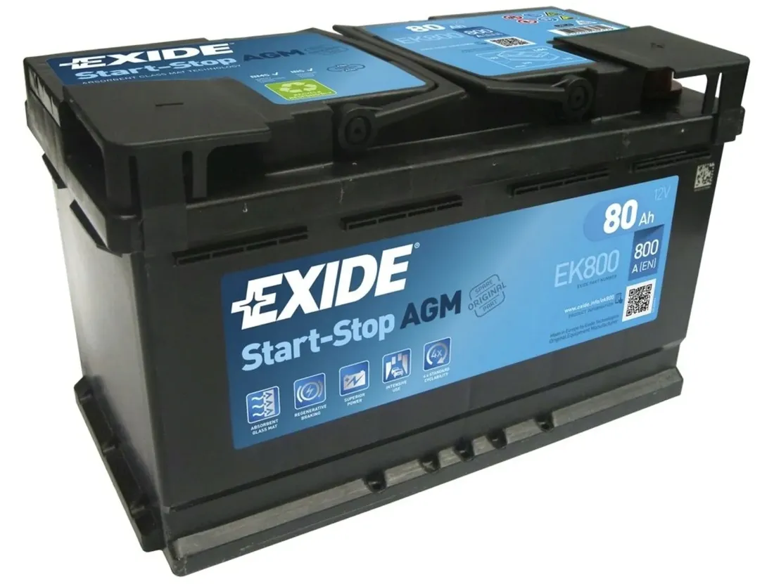 akumulator-exide-agm-80ah-800a-ek800