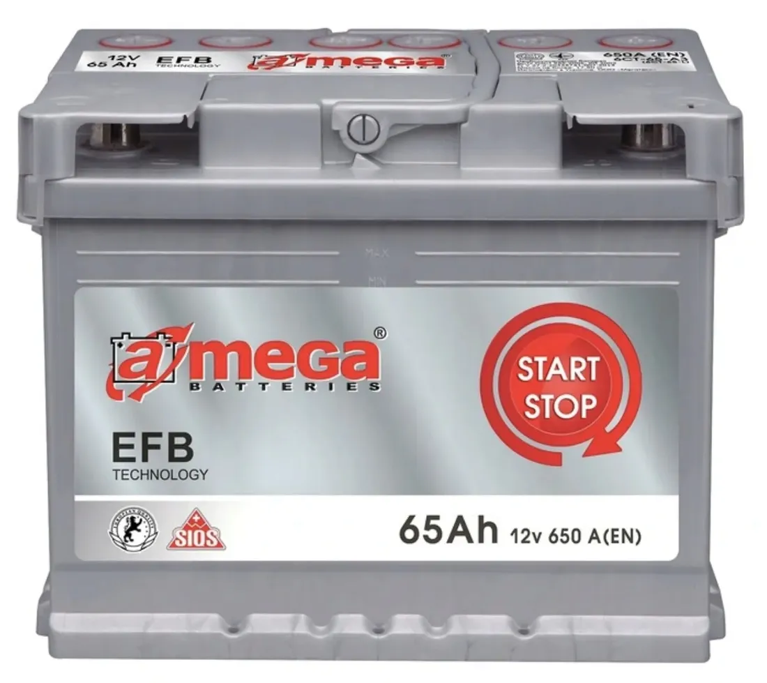 akumulator-amega-65ah-650a-efb-start-stop