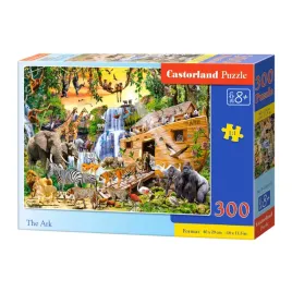 puzzle-castorland-300-the-ark