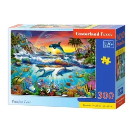 puzzle-castorland-300-paradise-cove