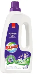 sano-maxima-power-gel-1l-wiosenne-kwiaty