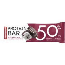 nutrend-protein-bar-50-55g-baton-bialkowy-cookies-and-cream