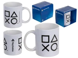 kubek-playstation-symbole-konsola-gracza-przyciski