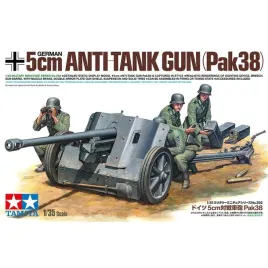 tamiya-35392-1-35-german-5cm-anti-tank-gun-pak38