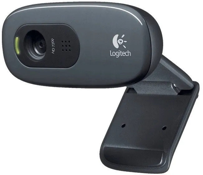 logitech-or-hd-webcam-c270-or-720i-logitech-stan-opakowania-oryginalne