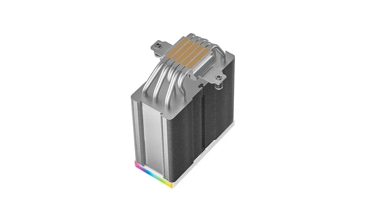 deepcool-cpu-air-cooler-or-ak500s-digital-se-or-intel-amd-deepcool-stan-opakowania-oryginalne
