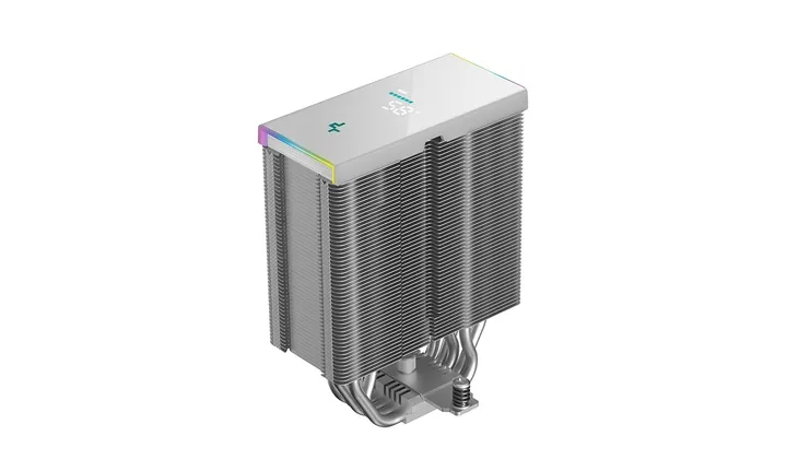 deepcool-cpu-air-cooler-or-ak500s-digital-se-or-intel-amd-deepcool-stan-nowy-chlodzenie-powietrzem