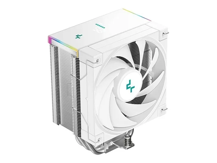 deepcool-cpu-air-cooler-or-ak500s-digital-se-or-intel-amd-deepcool-chlodzenie-powietrzem-stan-nowy