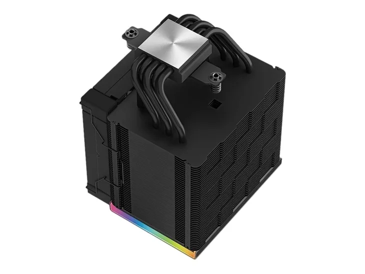 deepcool-or-digital-cpu-cooler-or-ak500s-or-intel-amd-deepcool-stan-nowy-stan-opakowania-oryginalne