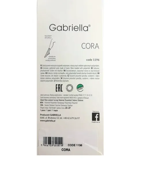 gabriella-cora-uni-nero-stan-nowy