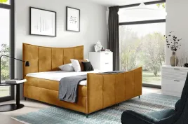 lozko-kontynentalne-140x200-beg-lx-welur-velvet-gr