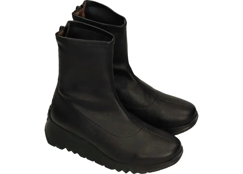 wonders-botki-e-6732-41-camelus-strech-negro-stan-nowy