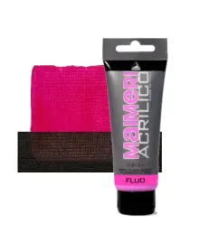 farba-akryl-maimeri-acrylico-215-fluo-pink-200ml