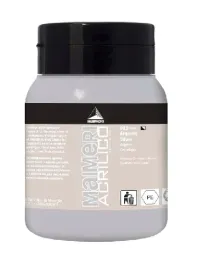 farba-akrylowa-silver-003-500ml-maimeri-acrilico