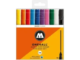 one4all-127hs-basic-10-set-1