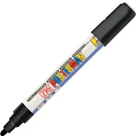 pisak-akrylowy-posterman-2mm-black-zig