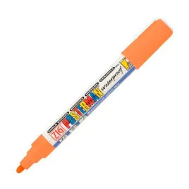 pisak-akrylowy-posterman-2mm-fluo-pomaranczowy