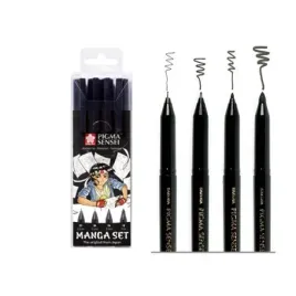 zestaw-pigma-manga-sensei-set-4sa309