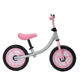 rowerek-biegowy-trike-fix-balance-szary-rozowy