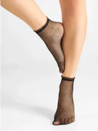 fiore-alpha-uni-black