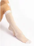 fiore-linea-15den-uni-white