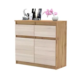 komoda-ola-szafka-80-cm-2-szuflady-nowoczesna-pojemna-rtv-wotan-system