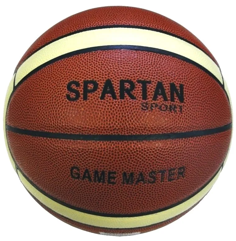 pilka-do-koszykowki-spartan-game-master-r-7-stan-nowy