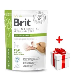 brit-gf-veterinary-diets-dog-veg-fibre-400g-niespodzianka-dla-psa-gratis