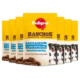 pedigree-ranchos-sausages-7x60g-naturalny-przysmak-dla-psa-z-wieprzowina