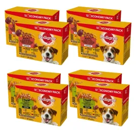 pedigree-adult-saszetka-8x-12x100g-wybor-smakow-w-galaretce-mokra-karma