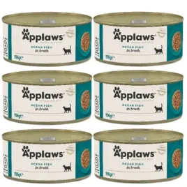 applaws-cat-ryba-oceaniczna-6x156g