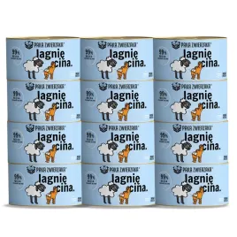 paka-zwierzaka-karma-mokra-jagniecina-12x200g