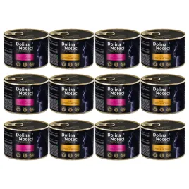 dolina-noteci-premium-dla-kota-filet-mix-smakow-12x185g