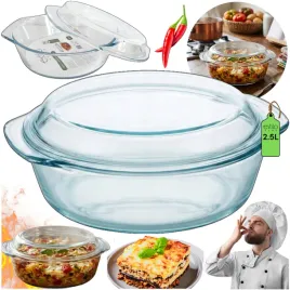 garnek-szklany-zaroodporny-2-5l-naczynie-zaroodporne-male-do-piekarnika-2w1