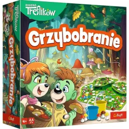 trefl-gra-grzybobranie-rodzina-treflikow