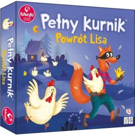 kukuryku-gra-rodzinna-planszowa-dla-dzieci-pelny-kurnik-powrot-lisa-7