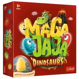 trefl-gra-planszowa-dzieci-magajaja-dinosaurs-dinozaury-swiecace-jajka